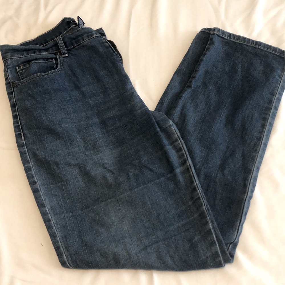 Architect Jeans Size 6 30x28